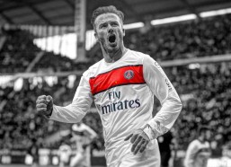 足彩网首页_21岁中国孔卡闯荡亚平宁！前意甲冠军球队试训中国中场新锐，三年前已闪耀中超赛场