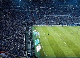 足彩网：U21国青热身赛取胜显潜力 年轻阵容磨合之路仍漫长