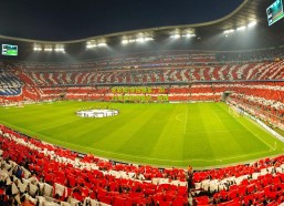 足彩网|早报独家，2026美职联揭幕战，梅西首秀激战孙兴慜缔造经典